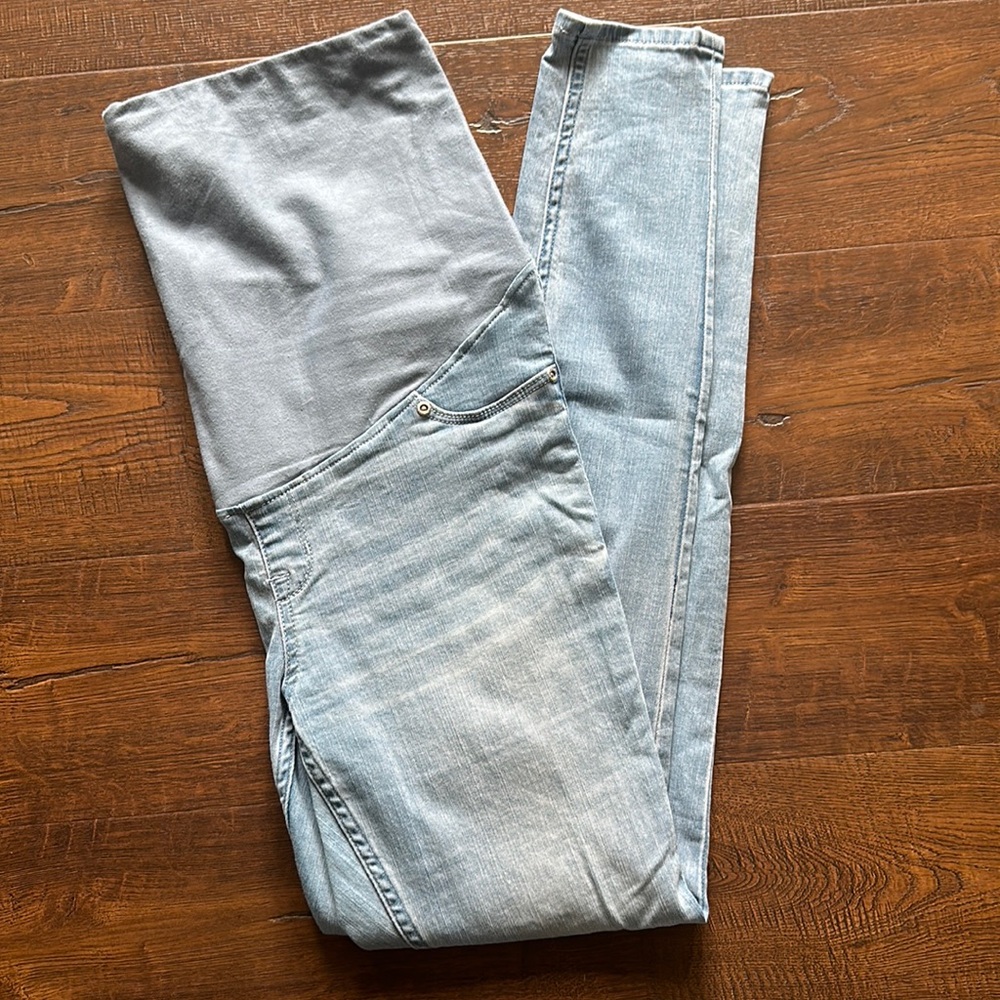 Maternity jeans H&M